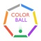 COLOR BALL (カラーボール) 君...