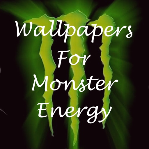 Wallpapers for Monster Energy - Best Art Collections