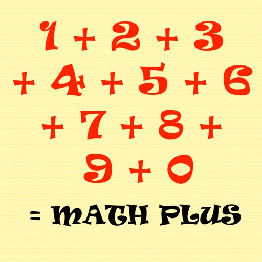 New Math Puzzle for Kids icon