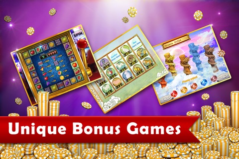 MyMacao Casino screenshot 3