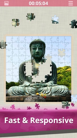 ジグソーパズル Jigsaw Puzzles Real Iphoneアプリ Applion