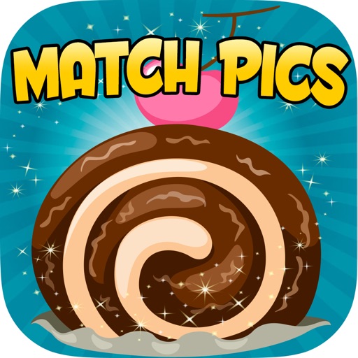A Aaron Delicious Bakery Match Pictures iOS App