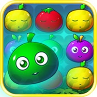 Fun Fruit Switch March Game