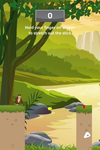 Jungle Bungle Game screenshot 3