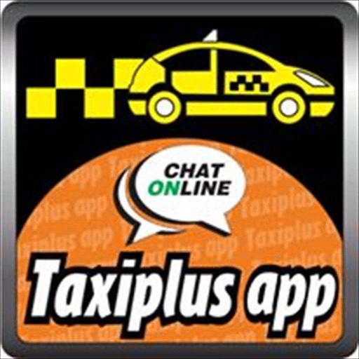 TaxiplusAppchat icon