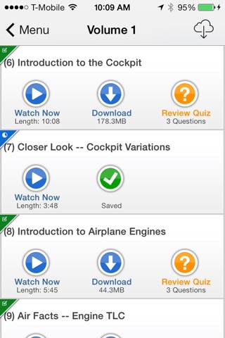 Private Pilot Learn to Fly Test Prep Course screenshot 4