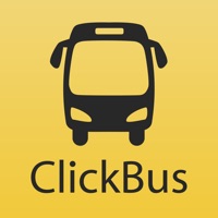 ClickBus - Bus Tickets in Brazil, Turkey and Mexico