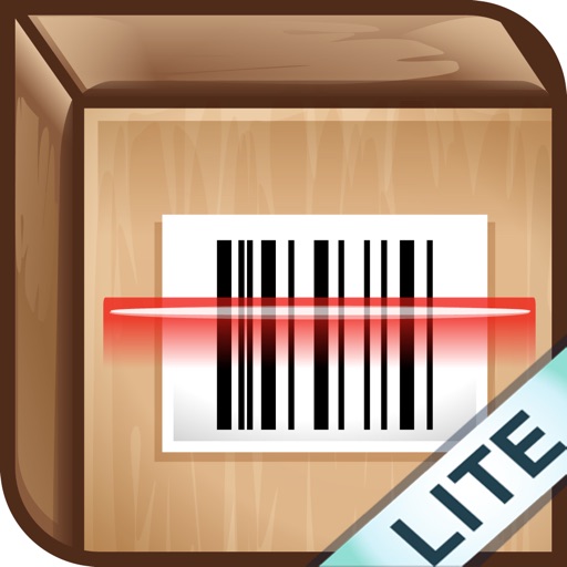 Inventory Now Lite for iPad