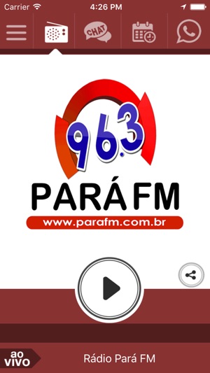 Pará FM