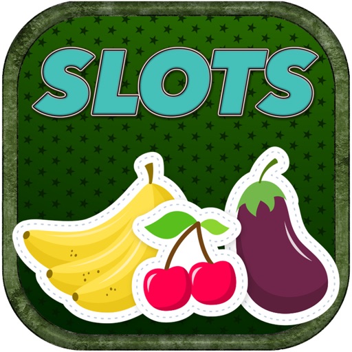 Fruit Spin of Vegas - Classic Slots Game icon