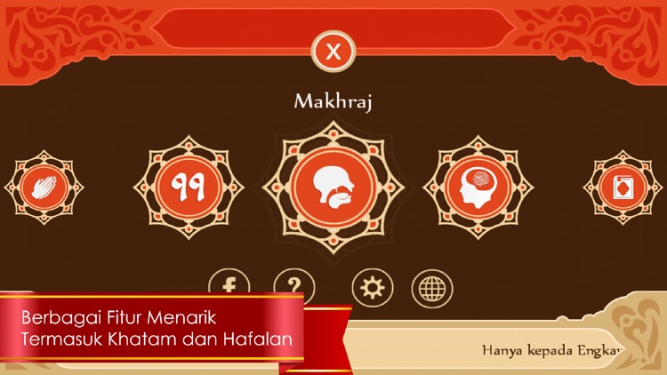 MyQuran Indonesia screenshot-3