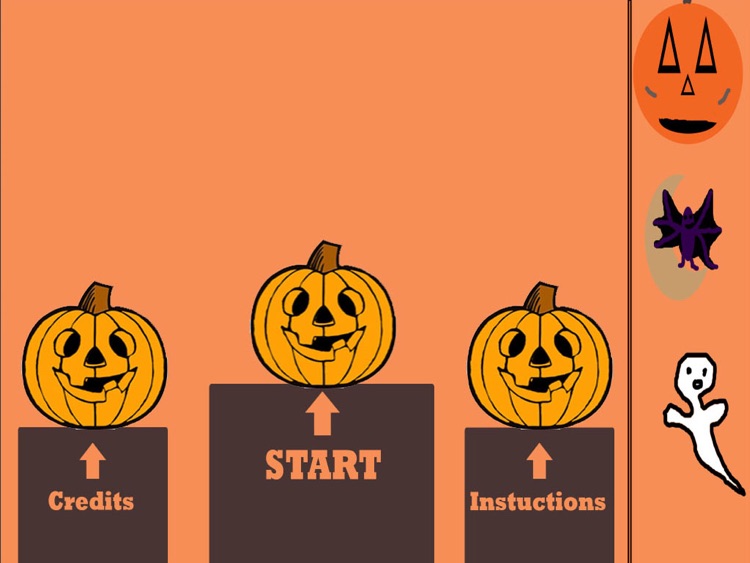 Spooky Scary Maze by Lynnette Raffin
