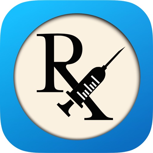 PassNyRx iOS App