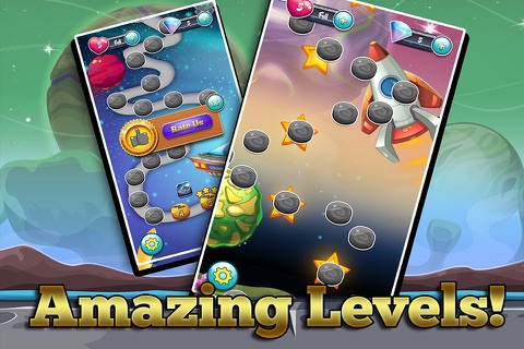 Stars Match Puzzle Game screenshot 2