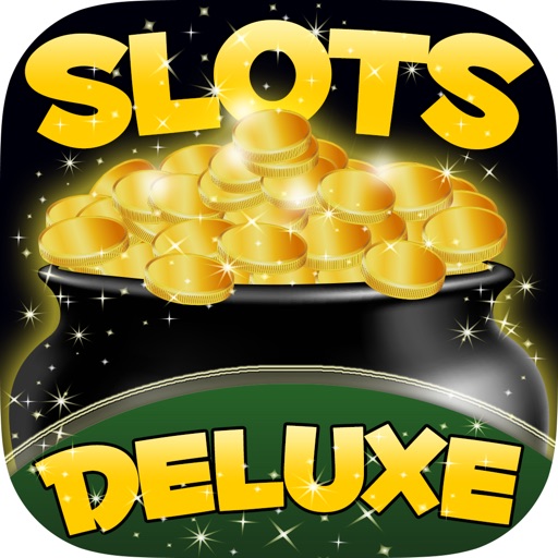 ``````` 2015 ``````` AAA Aaron Millionaire Deluxe Slots - Roulette - Blackjack 21# icon