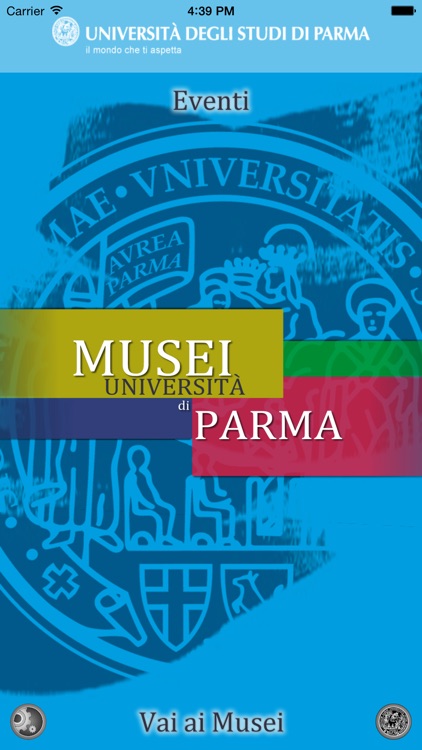 ParmaMusei