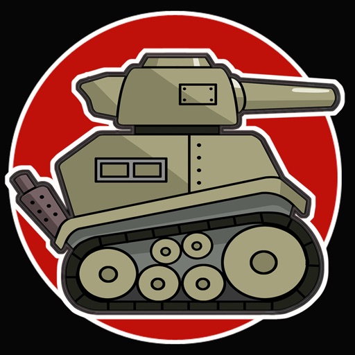 Guess the Tank! Free quiz for real gamers Icon