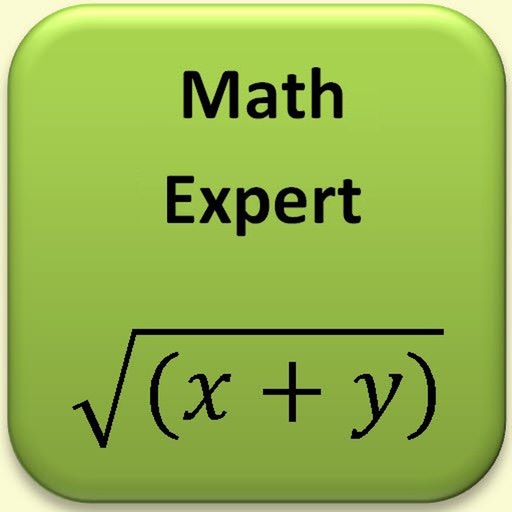 Math Expert Free