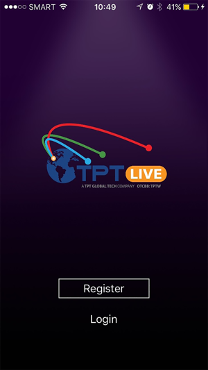 TPT Live