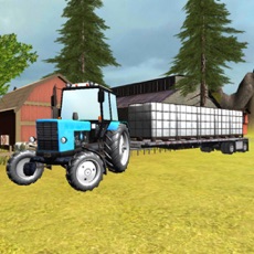 Activities of Tractor 3D: Water Transport