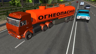 TRAFFIC HARD TRUCK SIMULATOR 4.0.1 IOS ĐUA XE TRAFFIC HARD TRUCK SIMULATOR 4.0.1 IOS