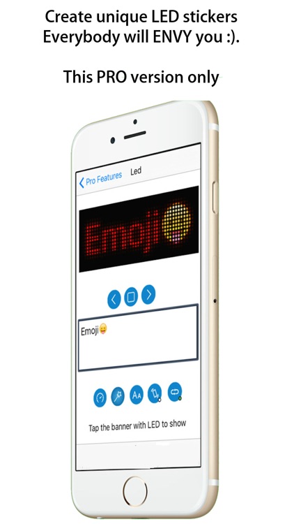 Special Emoji & Photo Editor App screenshot-3