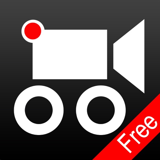 行车记录仪 免费版 [JeepREC] Icon