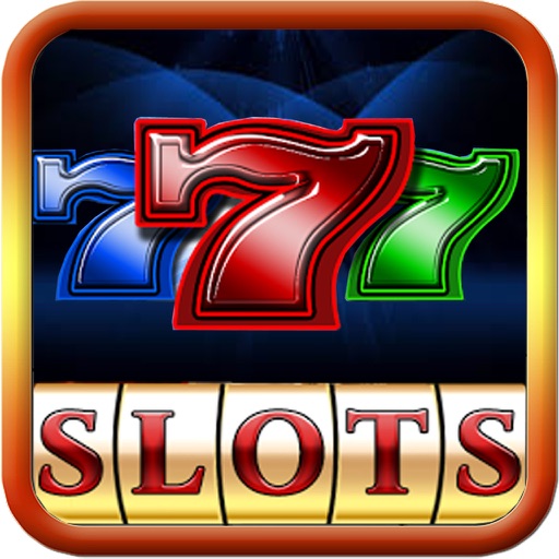 777 Diverse Slot Machine with Vegas Style & Lucky Casino Free for All of Age icon