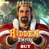 Hidden Object: Empire mystery of king