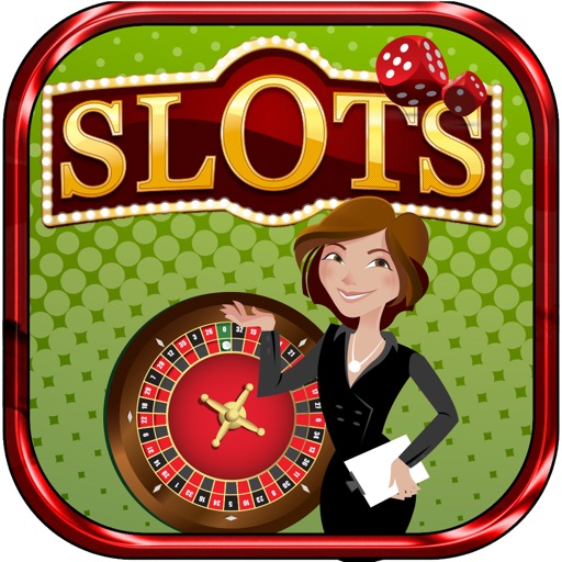 777 Awesome Night Casino Games icon