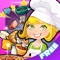 Crazy-Messy Kitchen! Diner Chef - Hidden Objects Puzzle Game