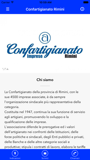 Confartigianato Rimini(圖1)-速報App