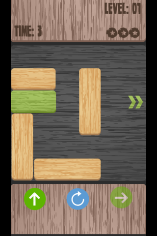 Unblock Box Game screenshot 3
