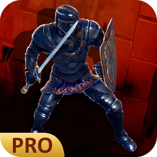 War of Darkness King Pro icon