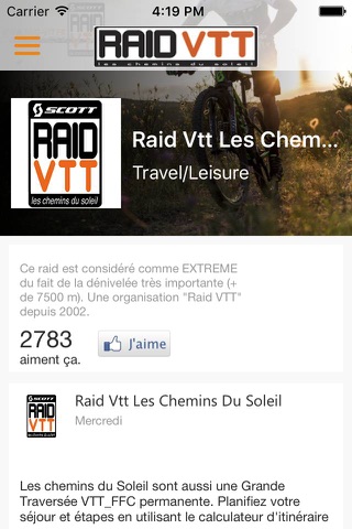 RAID VTT screenshot 4