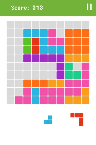 Blocks Master - for 1010 and Tetris screenshot 4