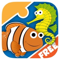 Mes premiers puzzles : Animaux de la mer [Gratuit] pour PC