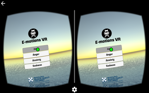 E-Motions VR screenshot 4