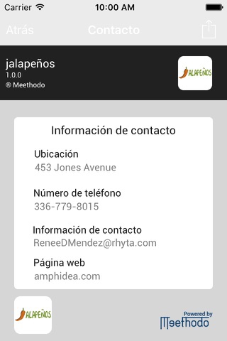 jalapeños screenshot 2