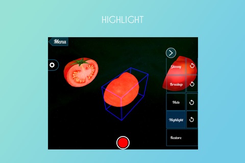 VR Tomato screenshot 4