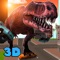 Crazy Dino Survival Simulator 3D Full