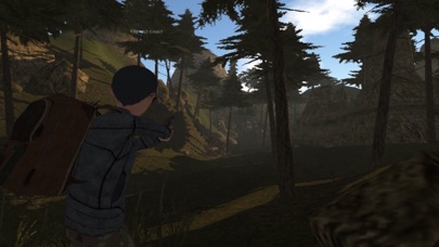 Survival: Wicked Forest screenshot1