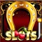 Horseshoe Vegas Jackpot Slots - Free Casino Bonus Games