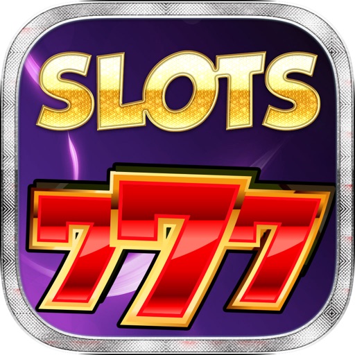 777 A Slotto Paradise Lucky Slots Game FREE icon