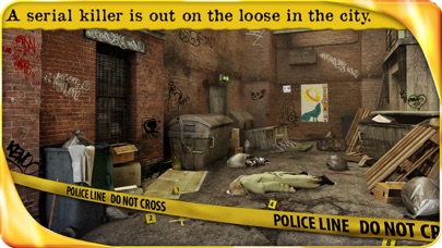 How to cancel & delete Profiler - The Hopscotch Killer (FULL) Extended Edition - A Hidden Object Adventure from iphone & ipad 1