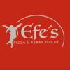 Efes Pizza 2610