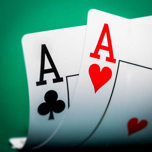 Video Poker VIP (Amercian Casino Style!) icon