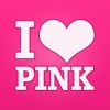 Pink Wallpapers, Themes & Backgrounds Pro - Girly Cute Pictures Booth for Home Screen