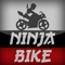 Super Ninja Girl Bike Racer Pro - cool speed bike driving game
