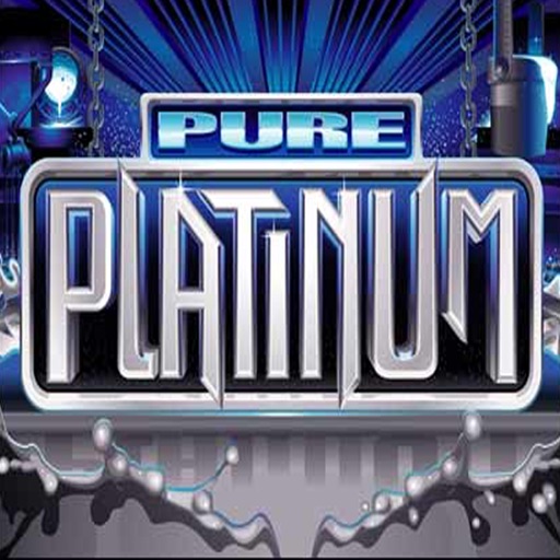 Slots - Pure Platinum - The best free Casino Slots and Slot Machines! icon